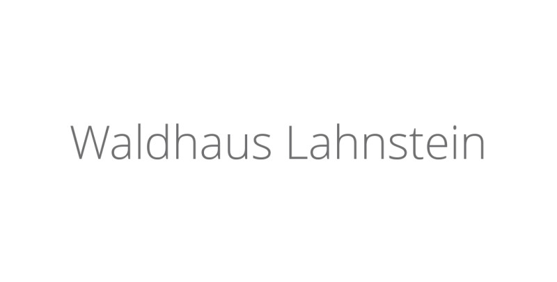 Waldhaus Lahnstein