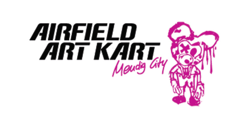 Airfield Art Kart
