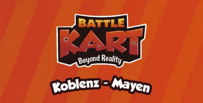 Battle Kart