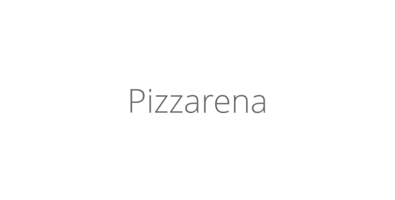 Pizzarena