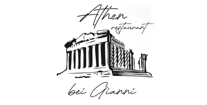 Athen Restaurant bei Gianni