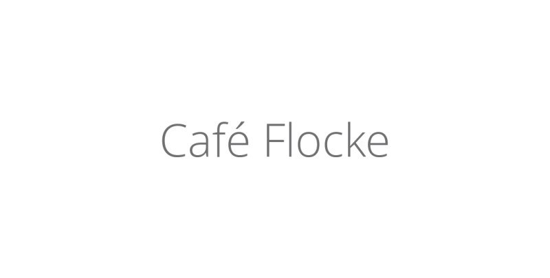 Café Flocke