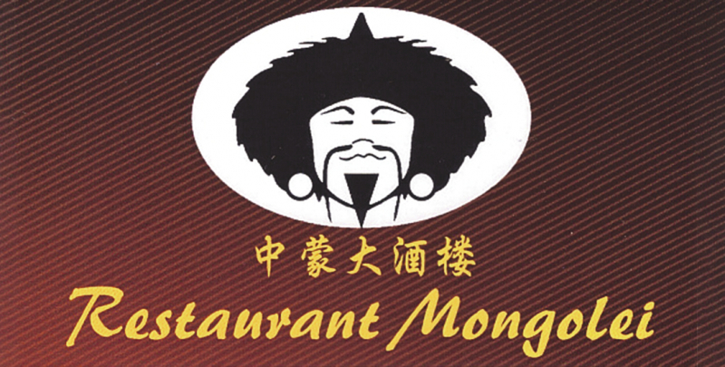Restaurant Mongolei