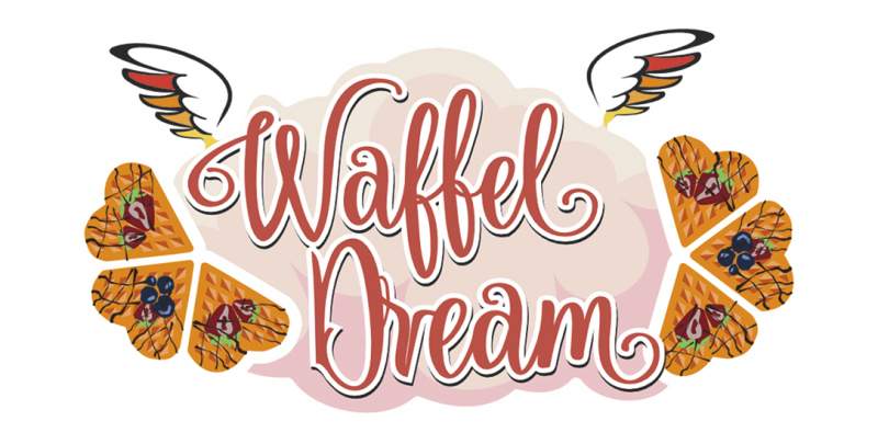Waffel Dream