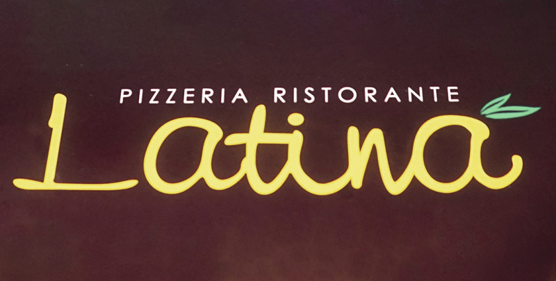 Pizzeria Ristorante Latina