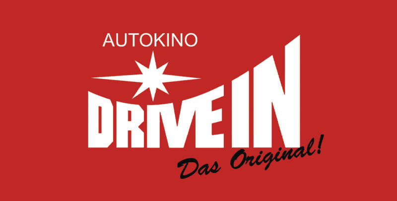 DRIVE IN Autokino Stuttgart Kornwestheim