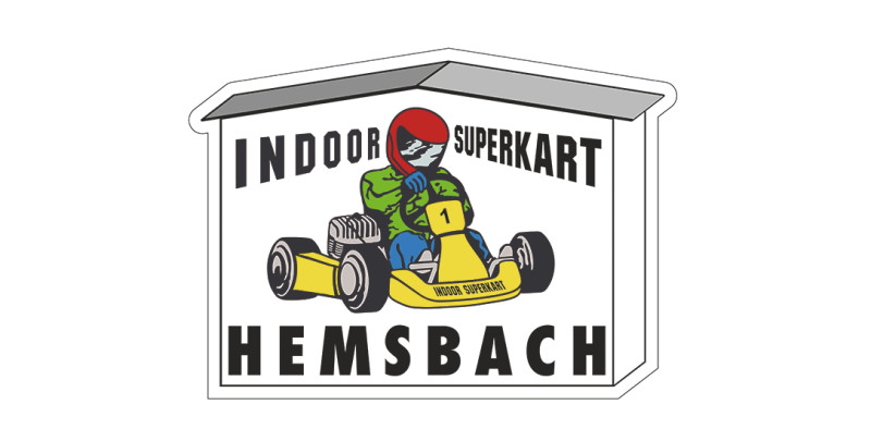 Indoor Superkart GmbH