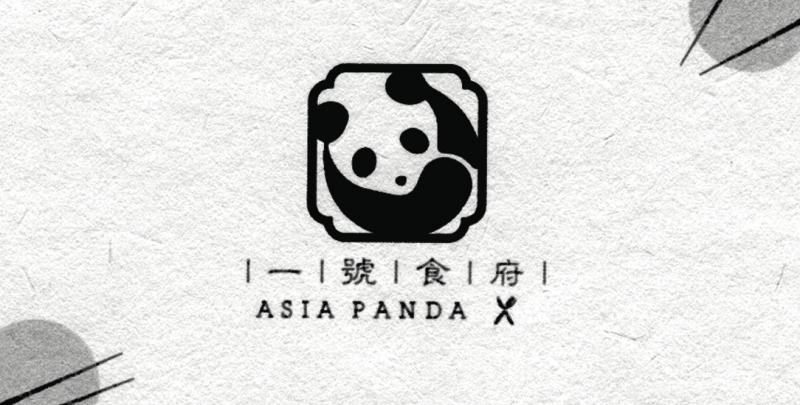 Restaurant Asia Panda