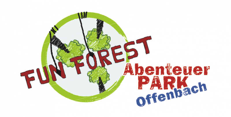 Fun Forest AbenteuerPark Offenbach