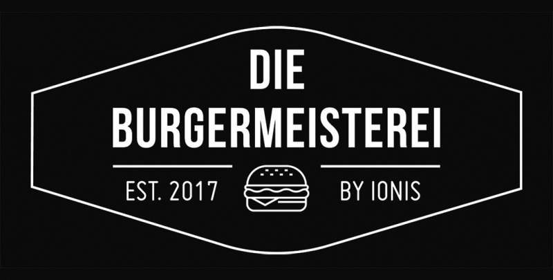 Die Burgermeisterei