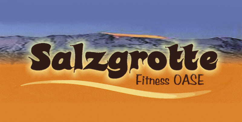 Salzgrotte Fitness Oase