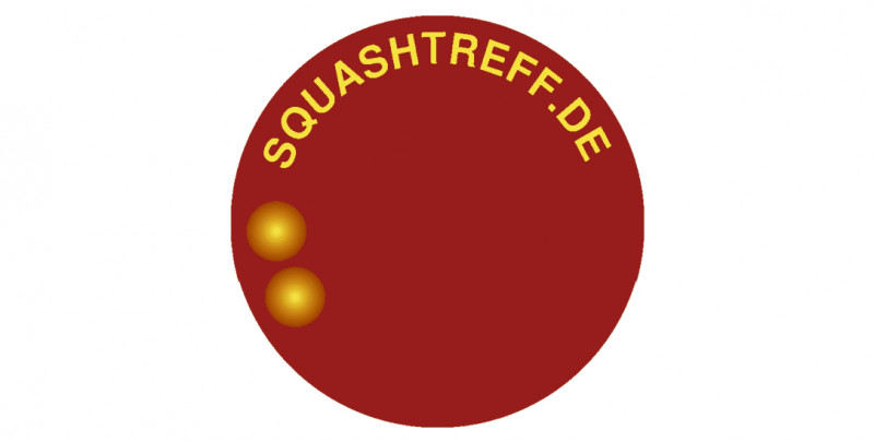Squash-Treff