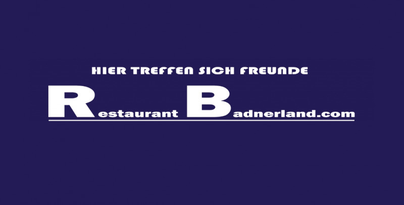 Restaurant Badnerland