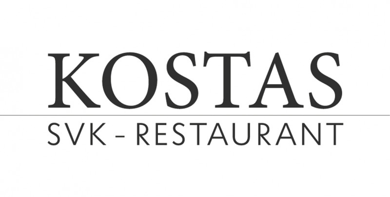 Kostas SVK-Restaurant
