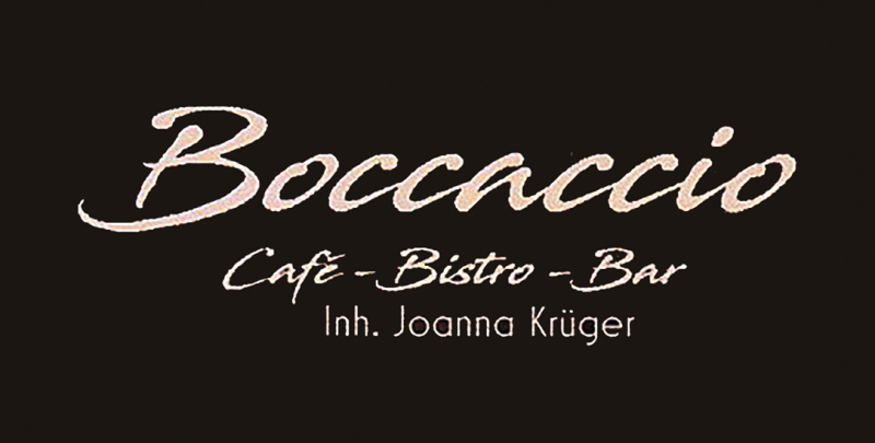 Boccaccio Café-Bistro-Bar