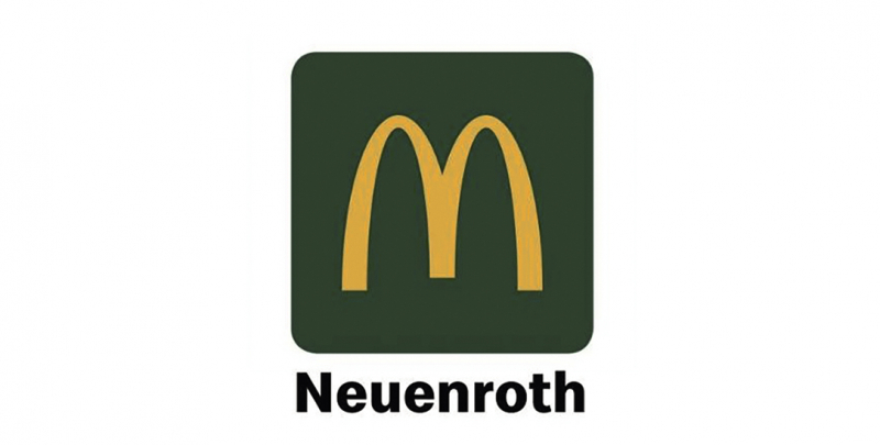 McDonald's Neuenroth