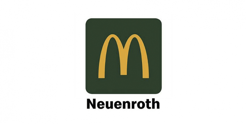 McDonald's Neuenroth