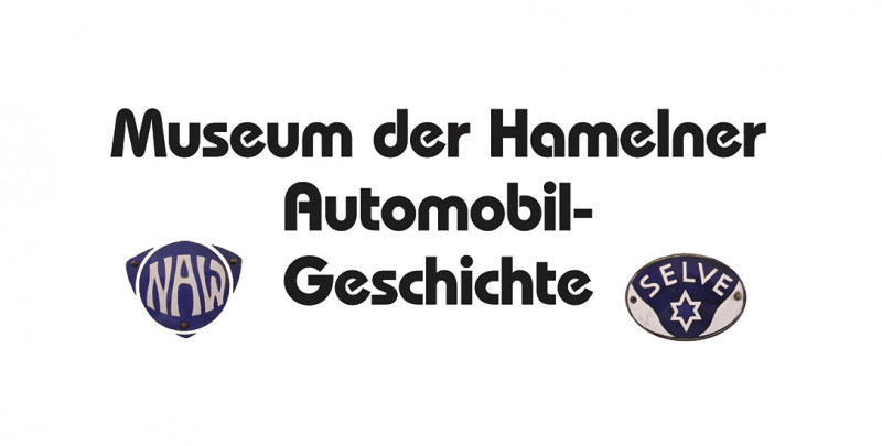 Museum der Hamelner Automobilgeschichte