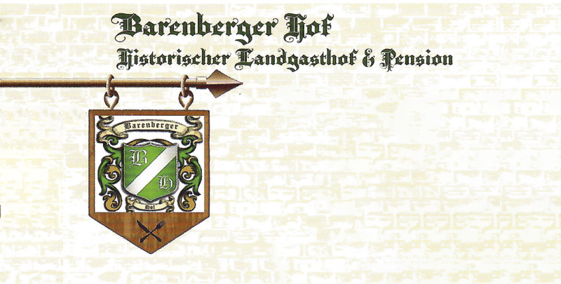 Barenberger Hof