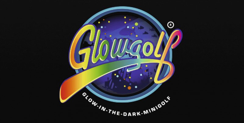 Glow Golf Harz