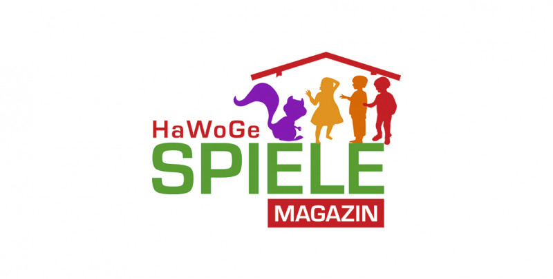 HaWoGe-Spiele-Magazin