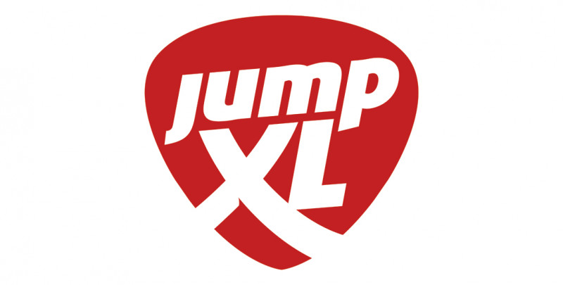 Trampolinpark Jump XL