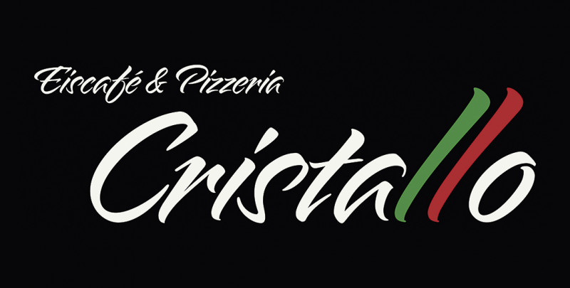 Eiscafé & Pizzeria Cristallo