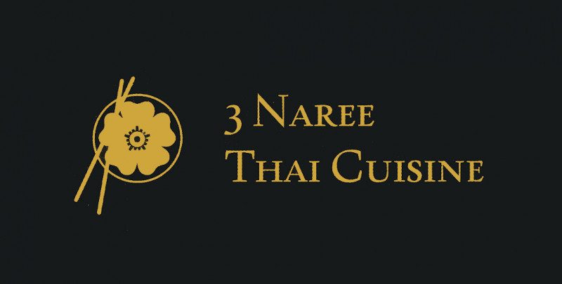 3 Naree Thai Cuisine