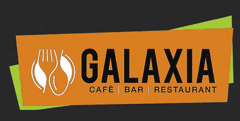 Café Restaurant Galaxia