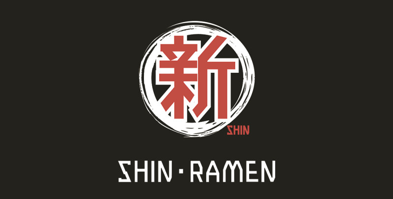 Shin • Ramen