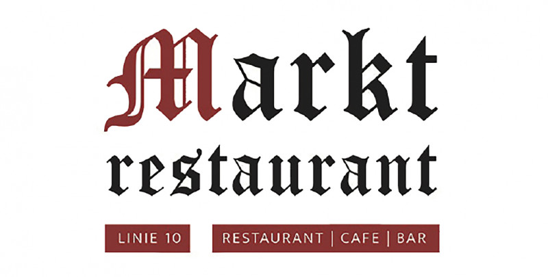 Markt restaurant