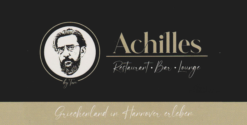 Restaurant Achilles