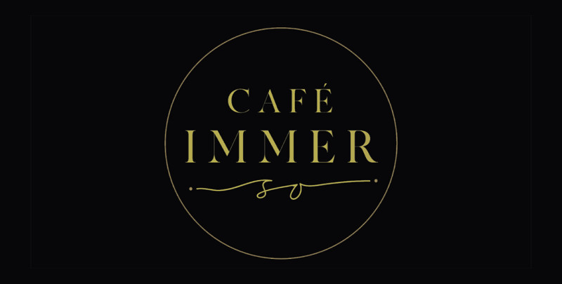 Café Immer so by Eiscafé Taranto