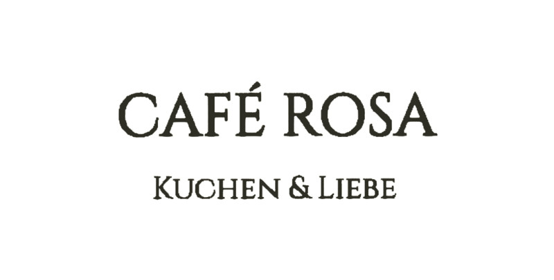 Café Rosa
