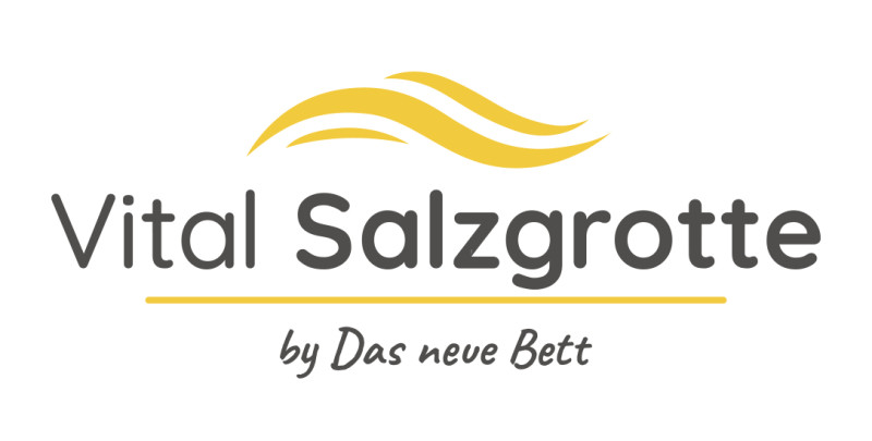 Vital Salzgrotte by Das neue Bett