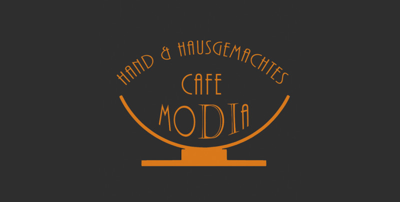 Cafe MODIA