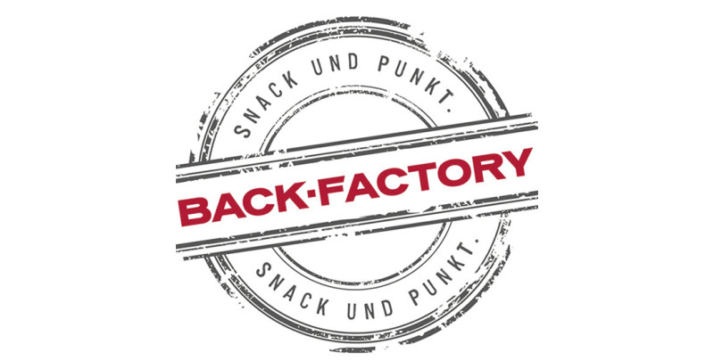 BACK-FACTORY Peine