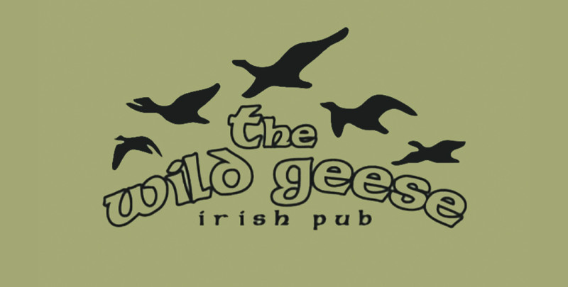 The Wild Geese