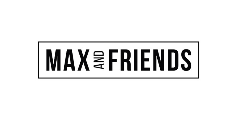 Max and Friends