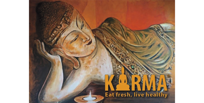 KARMA Restaurant Berlin