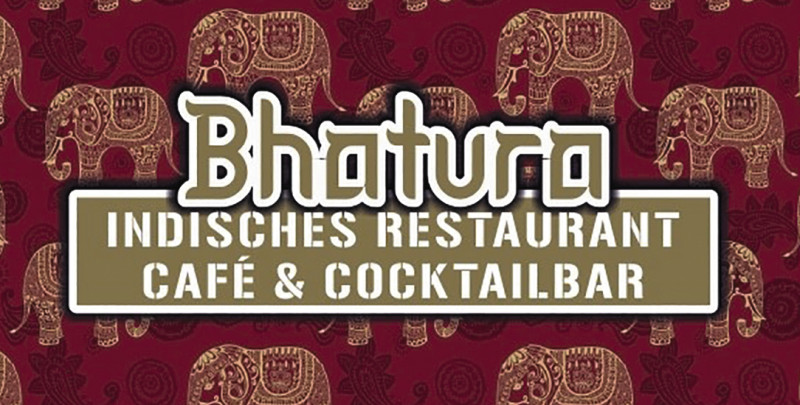 Bhatura Indisches Restaurant