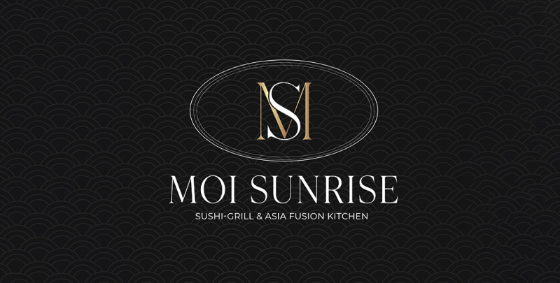 Moi Sunrise Sushi-Grill Asia Fusion