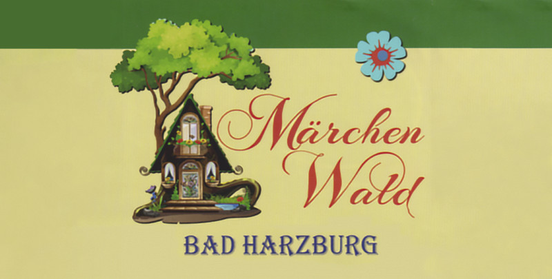 Märchenwald Bad Harzburg