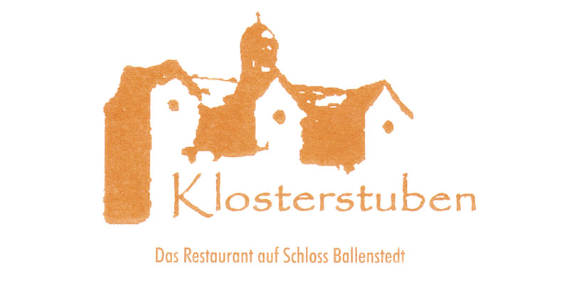 Klosterstuben auf Schloß Ballenstedt