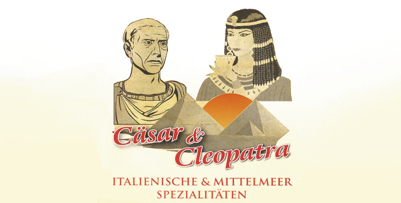 Restaurant Cäsar und Cleopatra