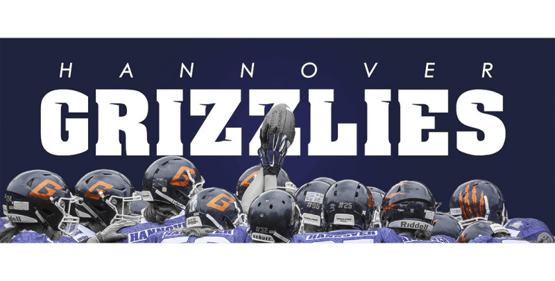 Hannover Grizzlies American Football