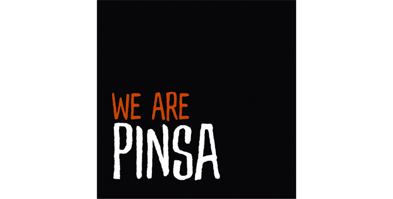 WE ARE PINSA Hildesheim