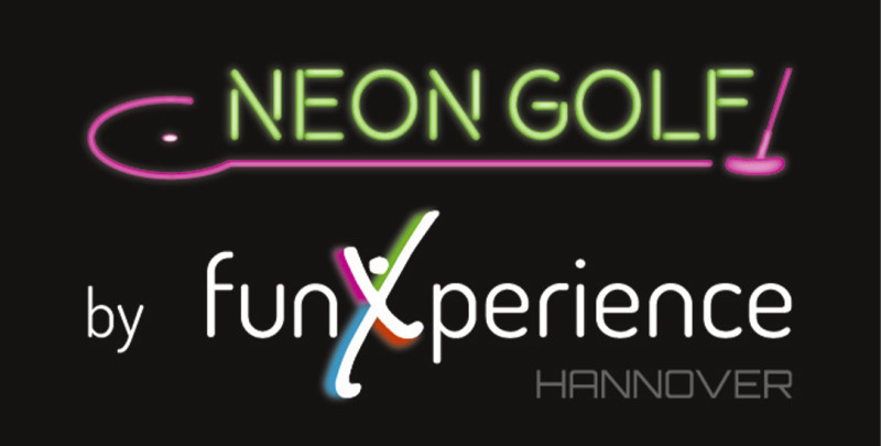 NeonGolf | funXperience Hannover