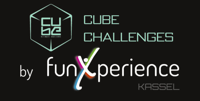 funXperience Kassel | Cube Challenges