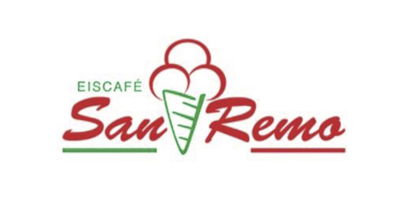 Eiscafé San Remo